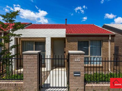 110 Oodgeroo Avenue, Franklin