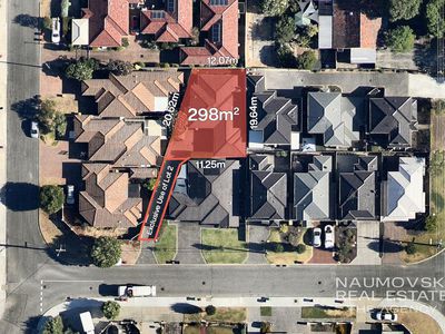 19A Merston Street, Nollamara