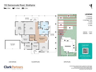 153 Samsonvale Road, Strathpine