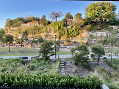 119A Ross Street, Forest Lodge