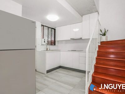 4 / 61-63 Hughes Street, Cabramatta