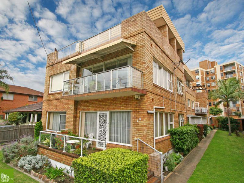 Wollongong