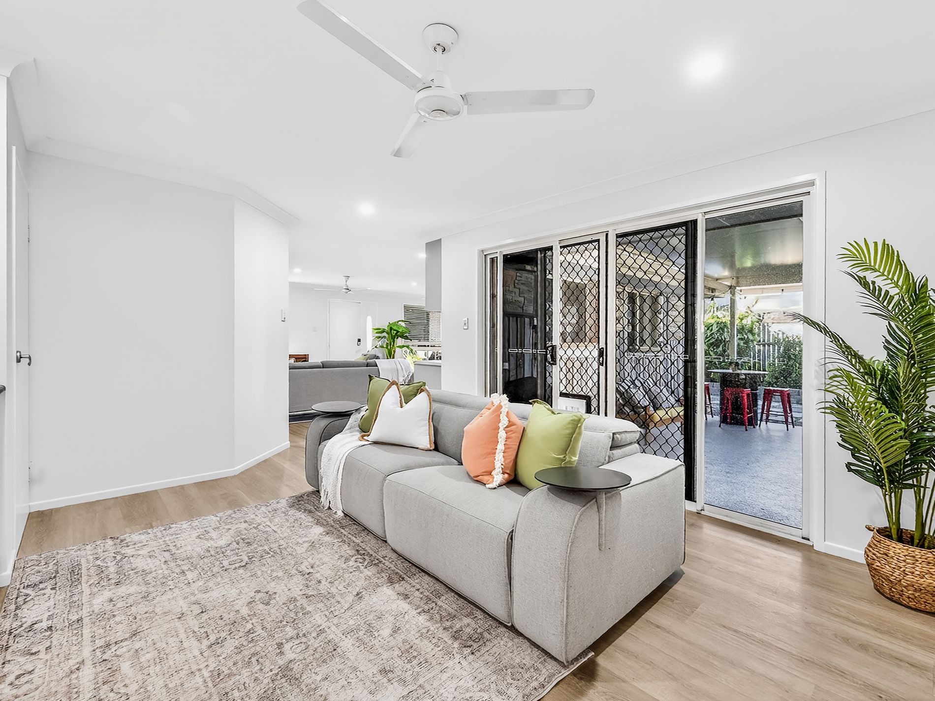 17 Benjamin Court, Walkerston