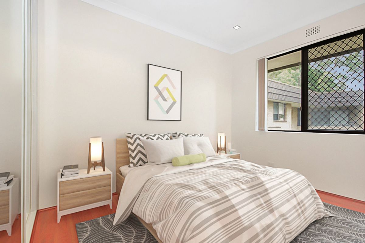 6 / 14 Montrose Road, Abbotsford