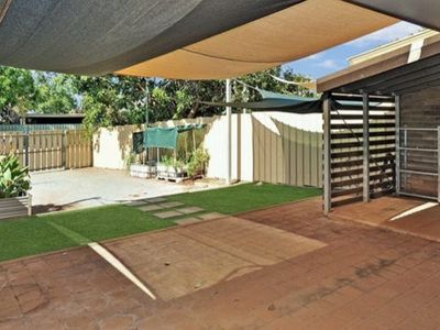 9 John Way, South Hedland