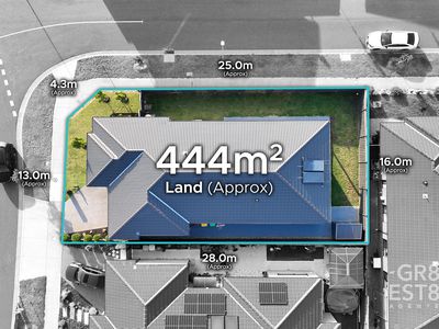 9 Titch Street, Cranbourne