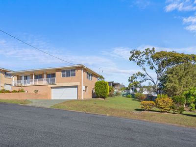 4 Daphne Street, Forster