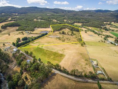 Lot 4, Waggs Road, Mountain River