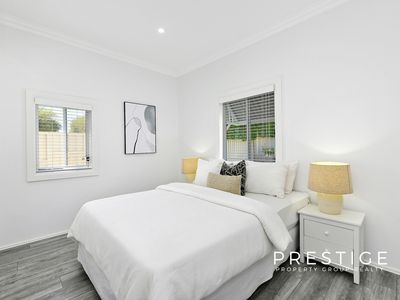 39 The Glen Road, Bardwell Valley