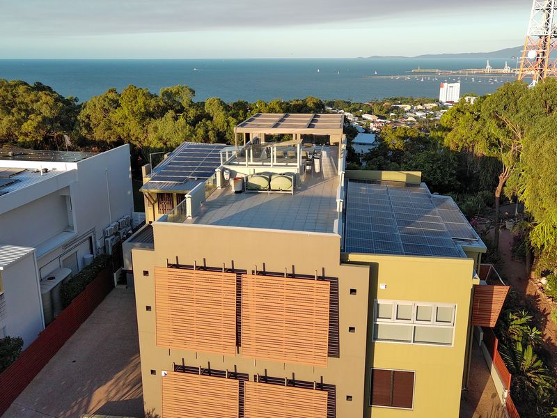 1 Stirling Drive, Castle Hill