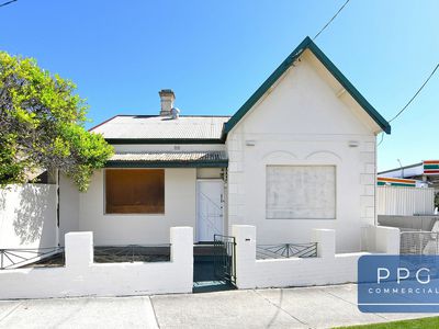 5 West Botany Street, Arncliffe