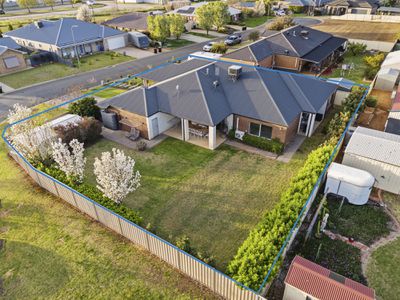 1 Malone Mews, Finley