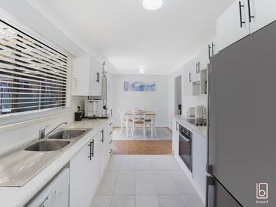 74 The Corso, Gorokan