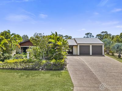 5 Farrier Drive, Tanby
