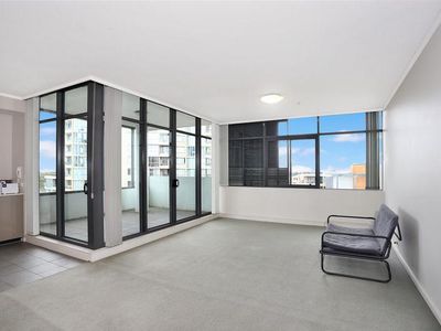 614 / 1 Bruce Bennetts Place, Maroubra