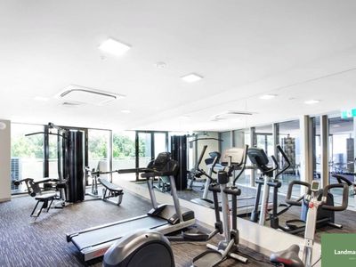 919 / 228 A'Beckett Street, Melbourne