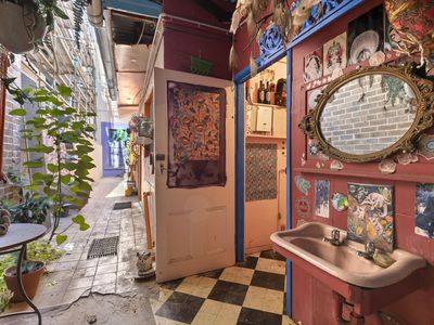 55 BRUNSWICK STREET, Fitzroy