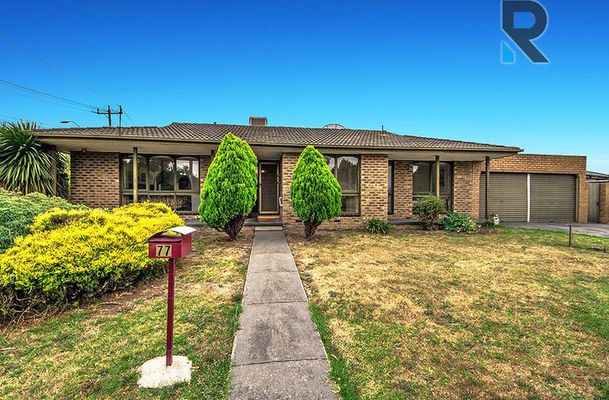 77 Langdon Crescent, Craigieburn