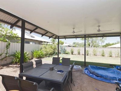 10 Emu Apple Street, Kununurra