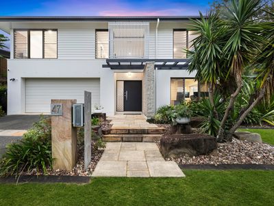 47 Mossvale Drive, Wakerley
