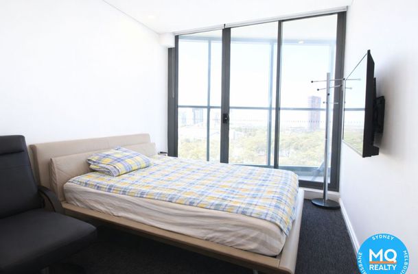 1208 / 1 Carter Street, Lidcombe