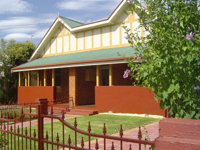 206 Fitzroy Street, Dubbo