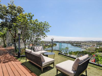 908 / 232 Wellington Road, Kangaroo Point