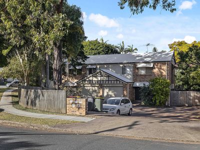 4 / 43 Hewitt Street, Wilston