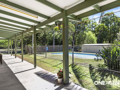 18 Senor Avenue, Urangan