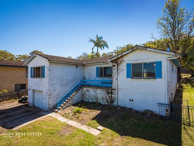 11 Brunker Street, Pambula