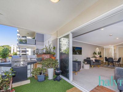 12 / 52-56 Goderich Street, East Perth