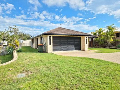 14 Southern cross close, Telina