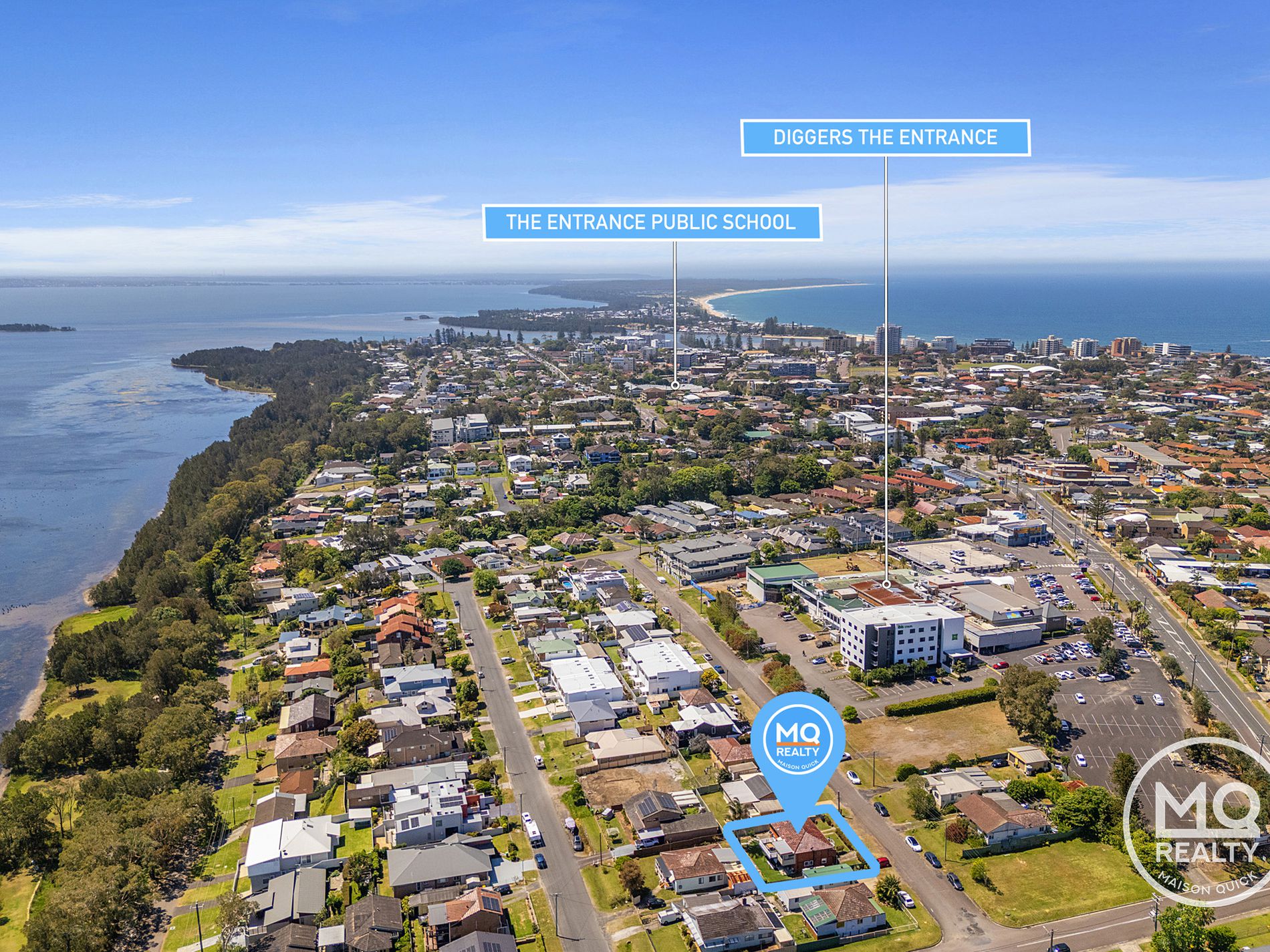 27 Gallipoli Road, Long Jetty