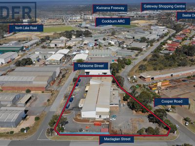 26B Cooper Road, Cockburn Central