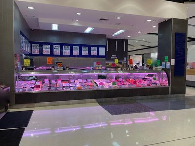 Butcher Shop For Sale Westfield Southland