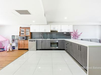 104 / 12 Fourth Avenue, Blacktown