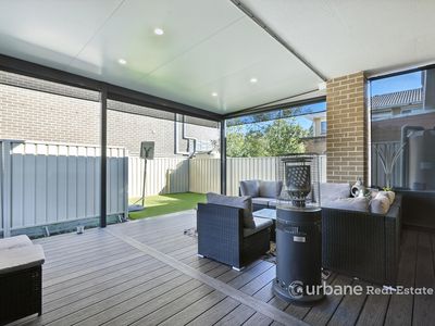 2 / 86 Hartington Street, Rooty Hill