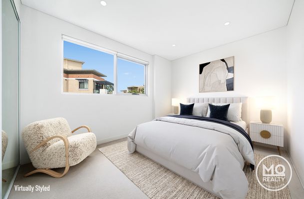 409 / 3 Pretoria Pde,, Hornsby