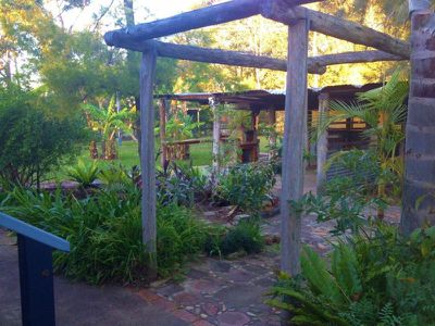 18A River Road, Lake Tabourie