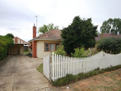 13 Callander Avenue, Wangaratta