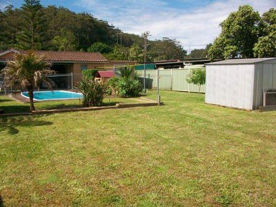 Ourimbah
