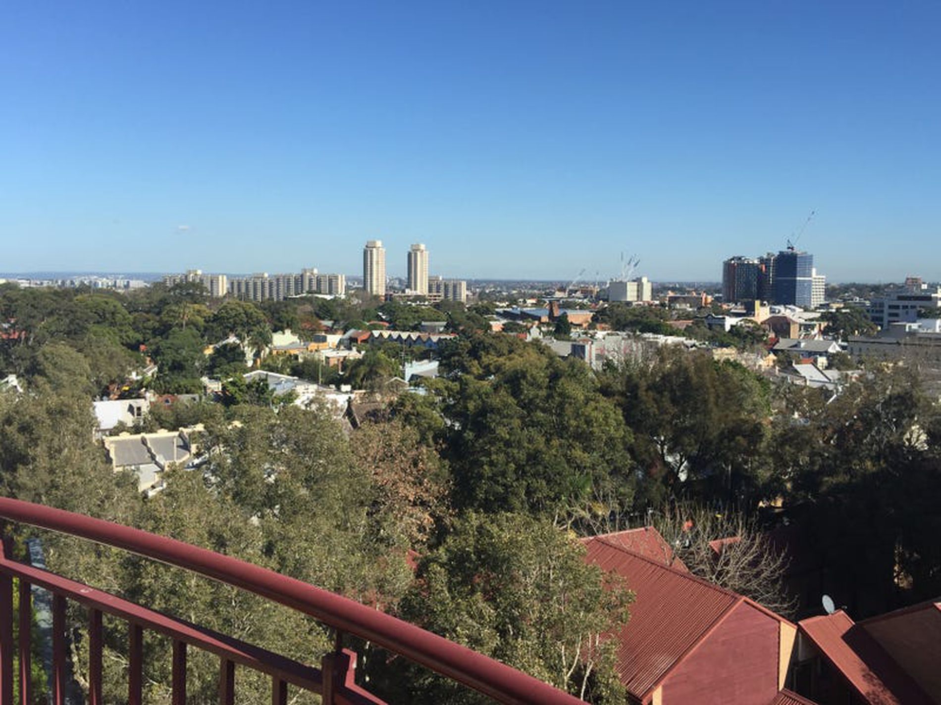 508 Riley Street, Surry Hills