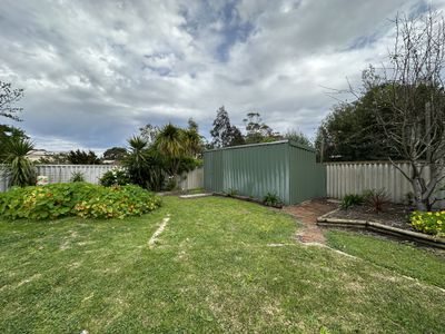 17 Campbell Street, Millicent
