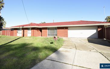 43 Rushbrook Way, Thornlie