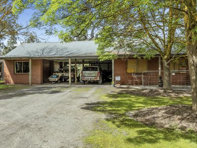 3456 Maroondah Highway, Mansfield