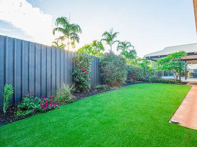 25A Yarrunga Crescent, South Hedland