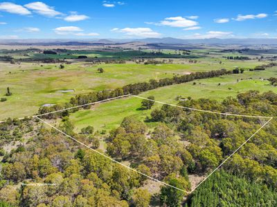 195 Halls Lane, Braidwood