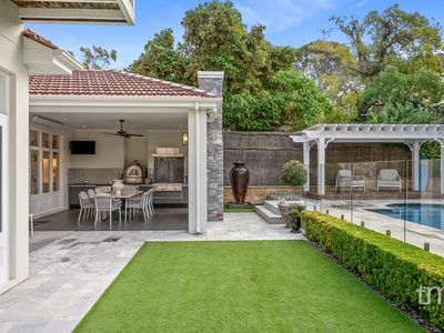 49 Melvista Avenue, Nedlands