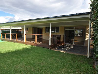 20 Lovett Avenue, Dubbo