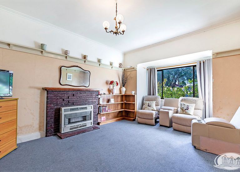 5 Townsend Street, Portland